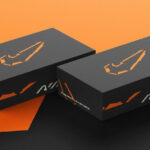 Shoe Box Packaging