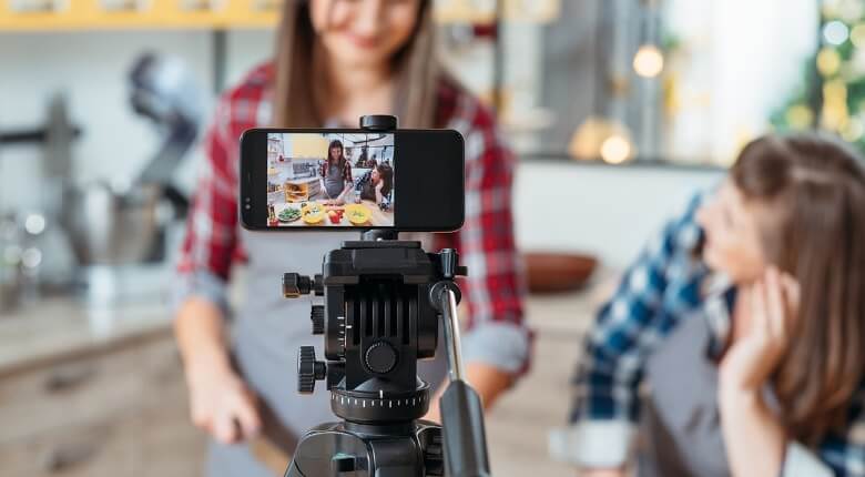 Shooting a Video Is Possible on a Low Budget! Learn