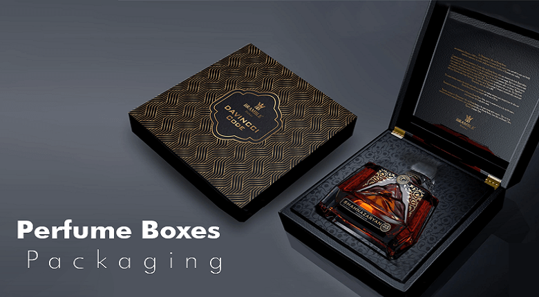 Why the Use of Perfume Boxes Packaging is Getting Common?