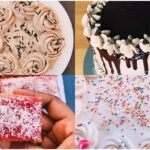 Cake Recipes