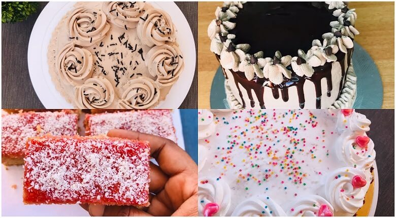 Incredible Cakes You Can Make Without an Oven