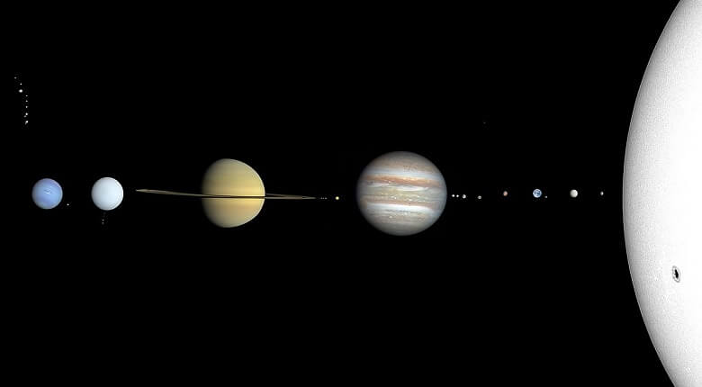 NASA Gets the Latest Instrument to Discover Life in Our Solar System