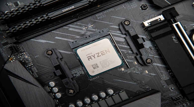 The Newer AMD Ryzen 7 5800X3D Chip is the Best Option for Gaming