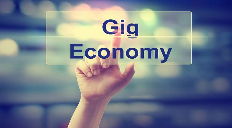The Gig Economy and the Internet: Opportunities and Challenges for Entrepreneurs