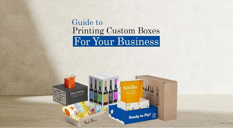 How Mailer Boxes are Different from Other Packaging Boxes