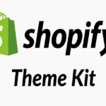 Shopify ThemeKit
