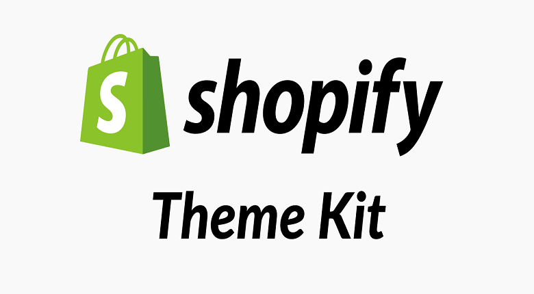 Shopify ThemeKit