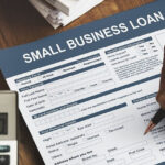 Small Business Loan