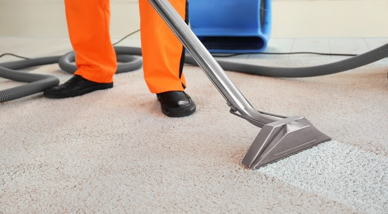 Carpet Cleaning Services