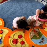 Montessori Education in Plano