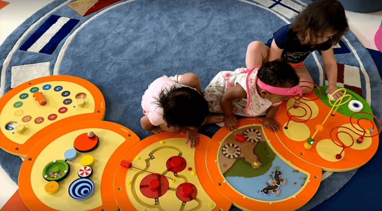 Montessori Education in Plano