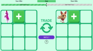 How accurate is this? I'm using an Adopt Me Trading Values website but am  unsure of the actual fairness. : r/AdoptMeTrading