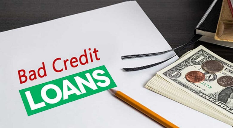Following are the Advantages of Text Loans for Bad Credit